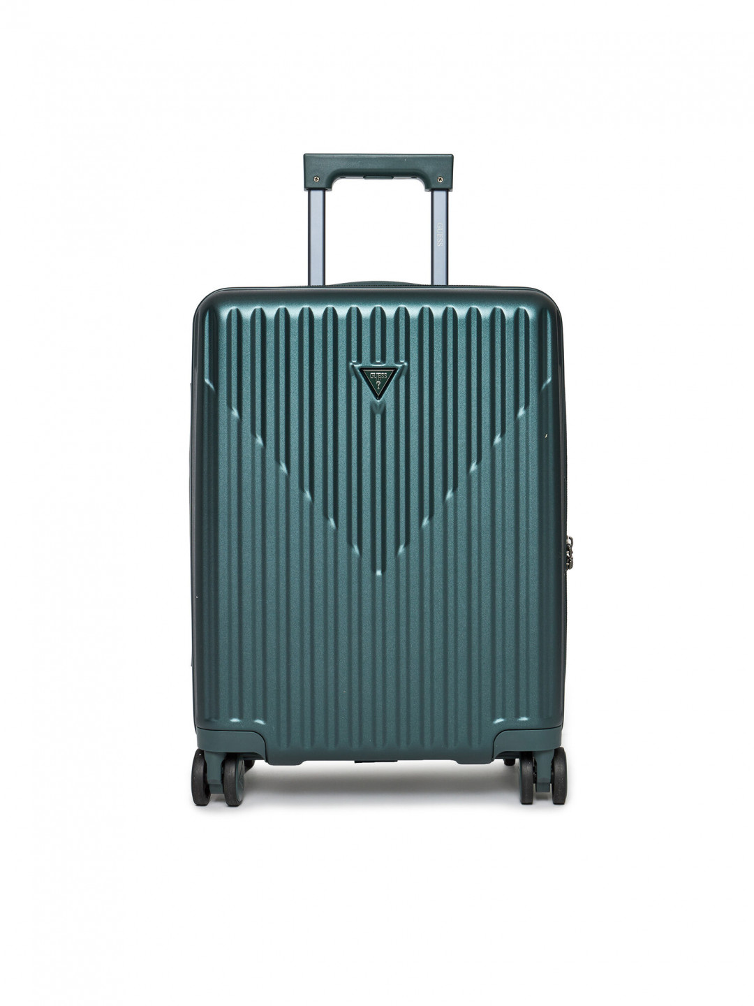 Guess Kabinový kufr TMOLPC P4401 Zelená